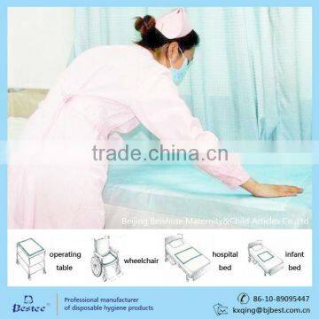 disposible bed protection pads