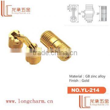 Hot Sale ! Heavy Duty Concealed Hinge Cross Soss Hinge Pivot Cabinet Hinge From China Manufacture photo-4