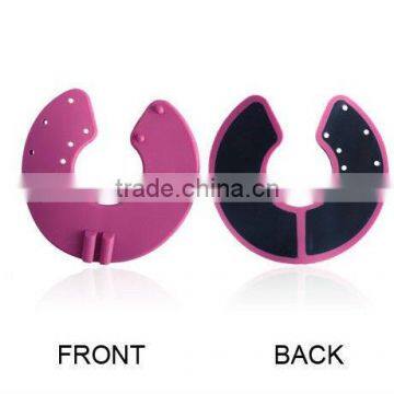 2014 hot sale ! Electronic enlargement vibrating breast massager