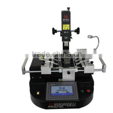 Dinghua DH-A1 Hot-selling Bga Chip Soldering Desoldering Station photo-6