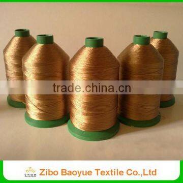 Polyester Braided Thread