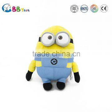 Wholesale Advantage Price Custom Funny Plush Toy Recordable Voice Modules For Dolls photo-5