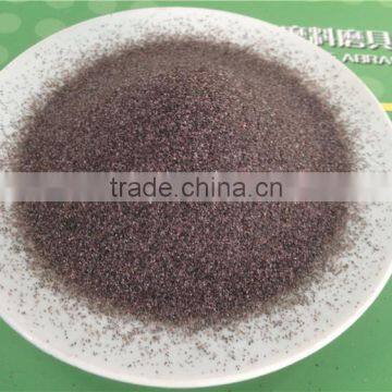 High Purity Brown Fused Alumina Grain and Powder photo-4
