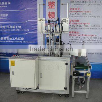 Disposable Face Mask Making Machine /Medical Face Mask Making Machine