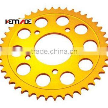 MDS007 CB400 SPROCKET 2004-2007