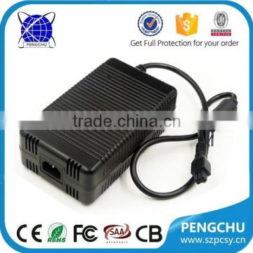 PC-200-248500 24V 8.5A 200W switch power supply factory guangdong china