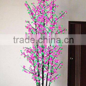 Outdoor Decorative Plant Lights,Outdoor Led Tree Lights photo-2