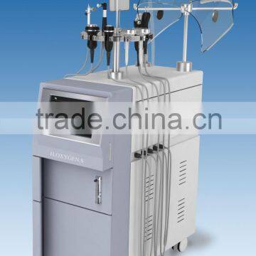 Face Lifting  G882A Professional Multifunctional Facial Filling Water Machine Freckle Removal photo-2