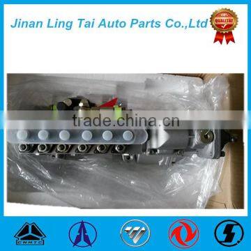 Original Weichai WD615.87 Fuel Injection Pump 612600083162