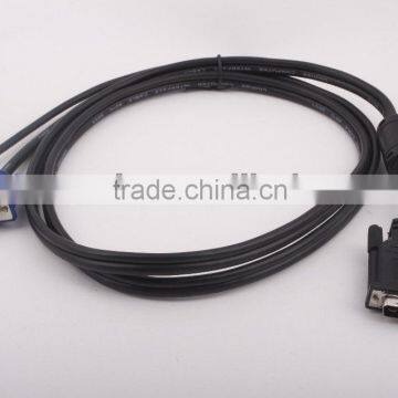 DVI(30+5) to VGA and USB Cable 1.8m