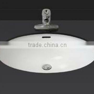 ceramic heat sink,cream ceramic bathroom basin