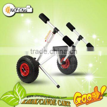 kayak cart/canoe trolley