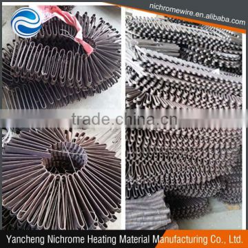 Industrial furnace 0Cr21Al6Nb/FeCrAl resistance strip