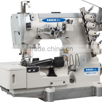 JUKI 500-02 SECOND HAND USED RENEW INDUSTRIAL MINI HOUSEHOLD SEWING MACHINE