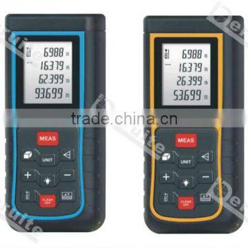 HANDHELD LASER DISTANCE METER,HANDHELD RANGE FINDER, DISTANCE METER,X80,X100