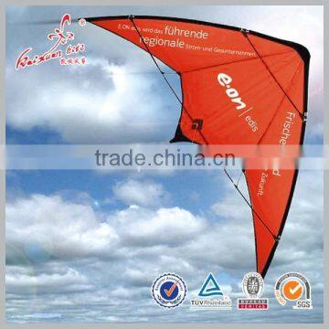 promotional stunt kite from weifang