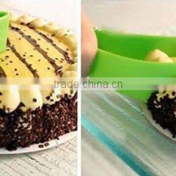 Food Grade Plastic Cake Server;Cake Knife;Cake Cutter photo-4