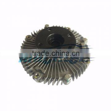 Viscous Fan Clutch - for Patrol GQ GU / Ford Maverick 4.2D TD42 (88-99)