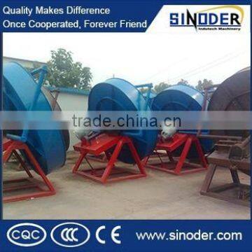 CE approved organic Fertilizer Granulating Machine ,chicken-manure organic fertilizer machine