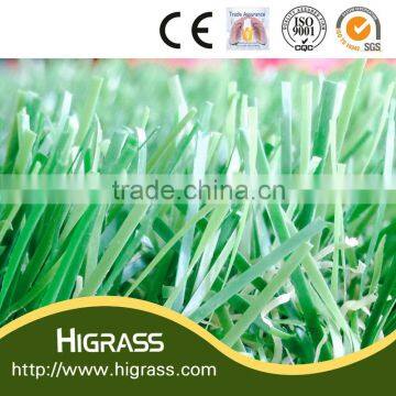 High UV Resistance People-friendly Artificial Lawn for Landscaping photo-2