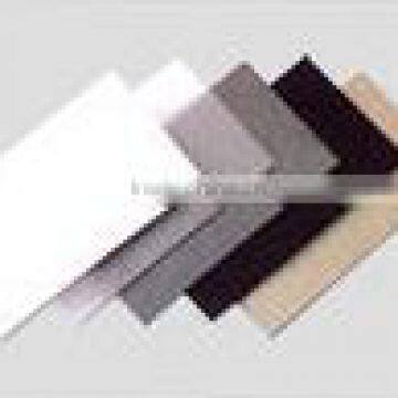 Polypropylene PP thick plate die