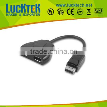 2014 new product displayport splitter