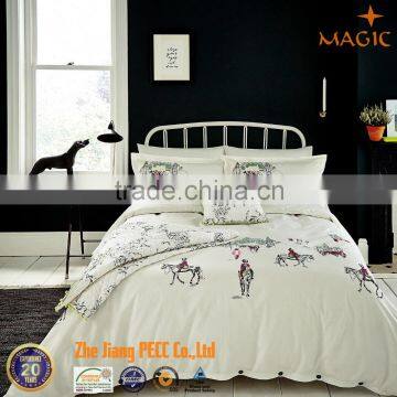 Horse Guard Bedding Sets Duvet Cover Pillow Case