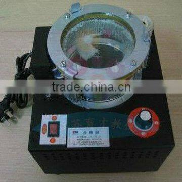 High temperature diffusion cloud chamber education physics lab teaching instrument