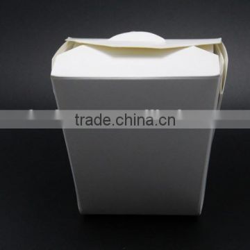 Noodle Box Packaging, Storage Box Paper Box, Food Paper Box