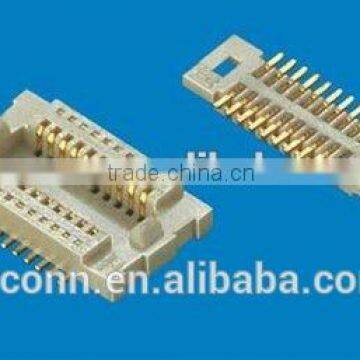 0.5mm board to board connector SMT