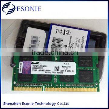 alibaba china original chips ram memory ddr3 4gb 1333mhz 200pin sodimm