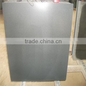 Polished black basalt flooring, honed black basalt flooring,black basalt flooring