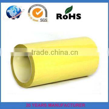 2014 PET Mylar Insulating tape used on Motor and Transformers