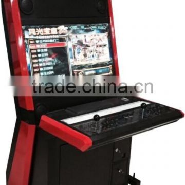 Mantong Arcade Fighting Game Machine multi game machine cabinet fighting game