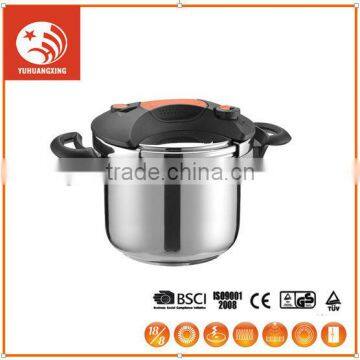 Pressure Cooker with CE GS Certification