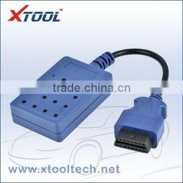 car diagnostic multi-jumper box