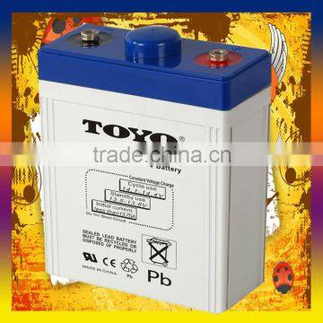 Deep Cycle Battery 2V 150Ah Gel Batteries