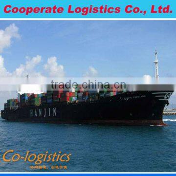 FBA Sea Freight From Shenzhen to London----ada Skype:colsales10 photo-5