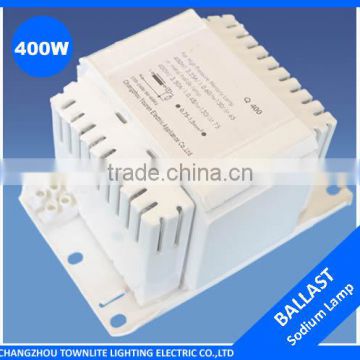 low price 400 watt hps ballast for sodium lamp 400w