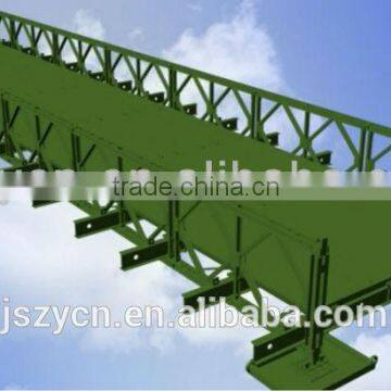 fast bailey bridge components