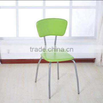 clear plastic rebar chair with writing pad