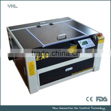 EXLAS 3040 machine of Laser engraving