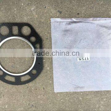 175N Gasket of Cylinder head for agricultural machinery and diesel engine