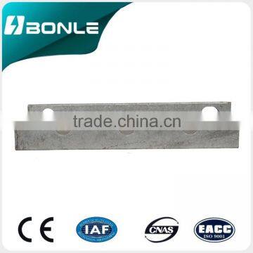 PRIME HOT ROLLED STEEL CHANNEL WITH MANT SHAPES