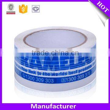 custom printed ahesive tape packing tape