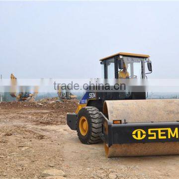 SEM8218 18Ton Price Road Roller photo-3