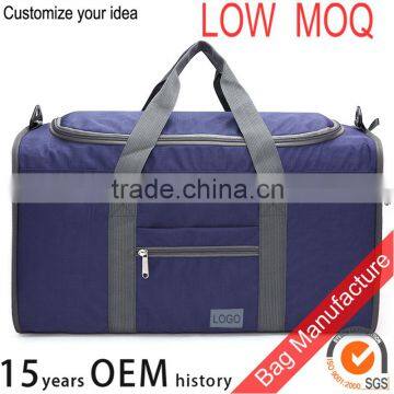 Name Brand Latest Model Foldable Travel Bags Supplier's Choice photo-5