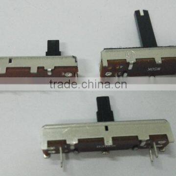 3 Pin Potentiometer Slide Potentiometer 20mm Travel Length photo-6