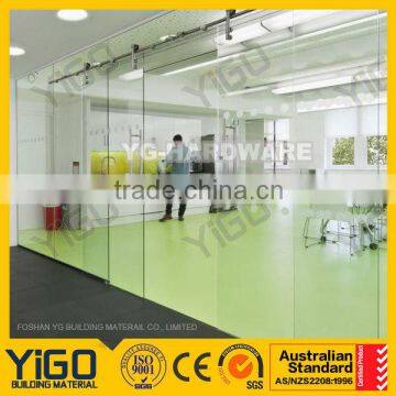 Glass Sliding Door Glass