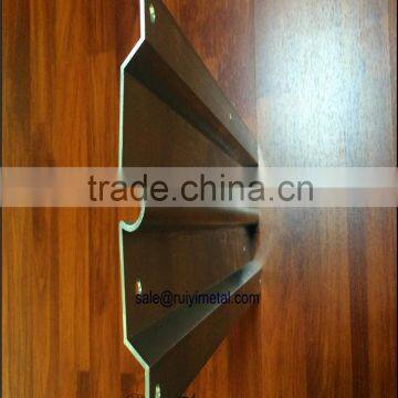 aluminium extrusion 6063